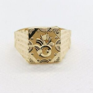 Gents Ring