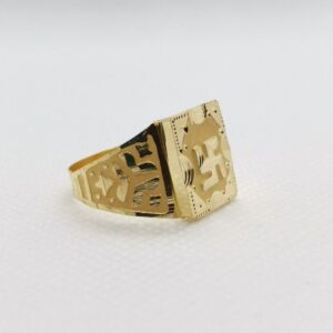 Gents Ring