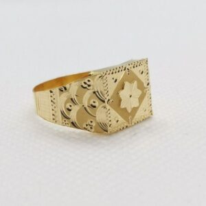 Gents Ring