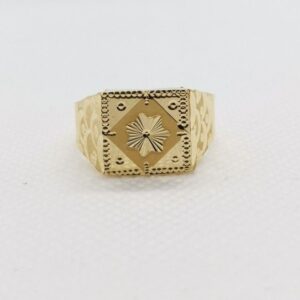 Gents Ring