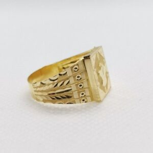 Gents Ring