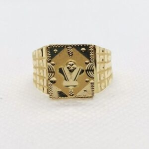 Gents Ring