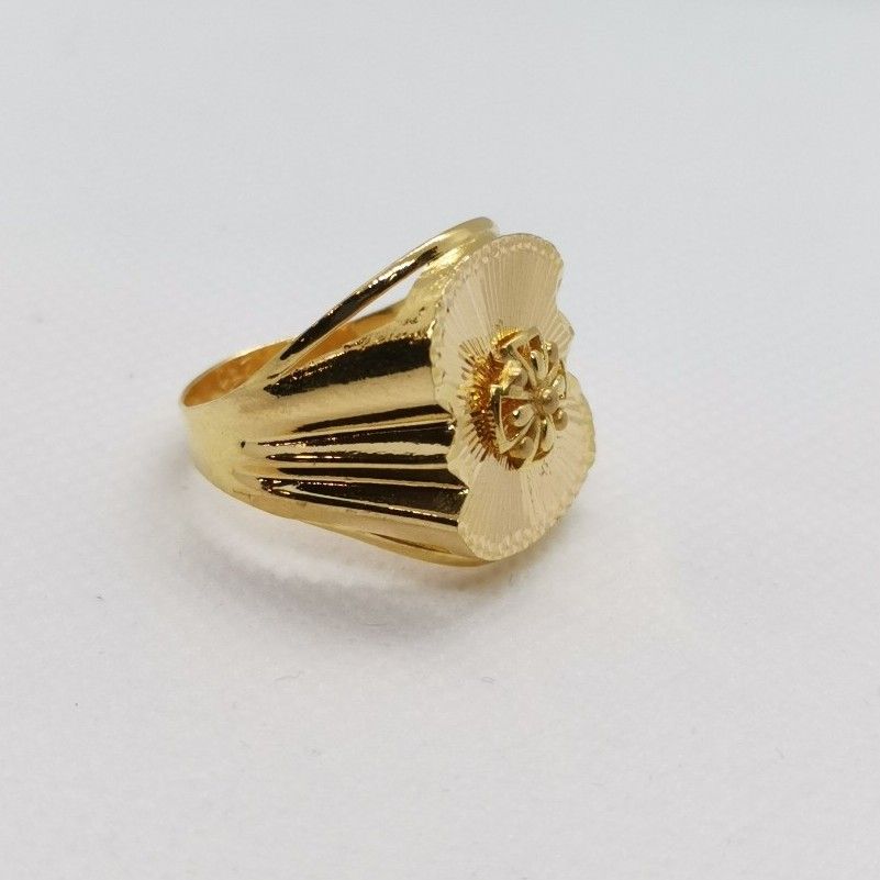 Gents Ring - Image 2