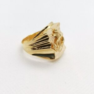 Gents Ring