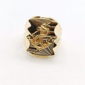 Gents Ring
