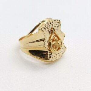 Gents Ring