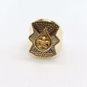 Gents Ring