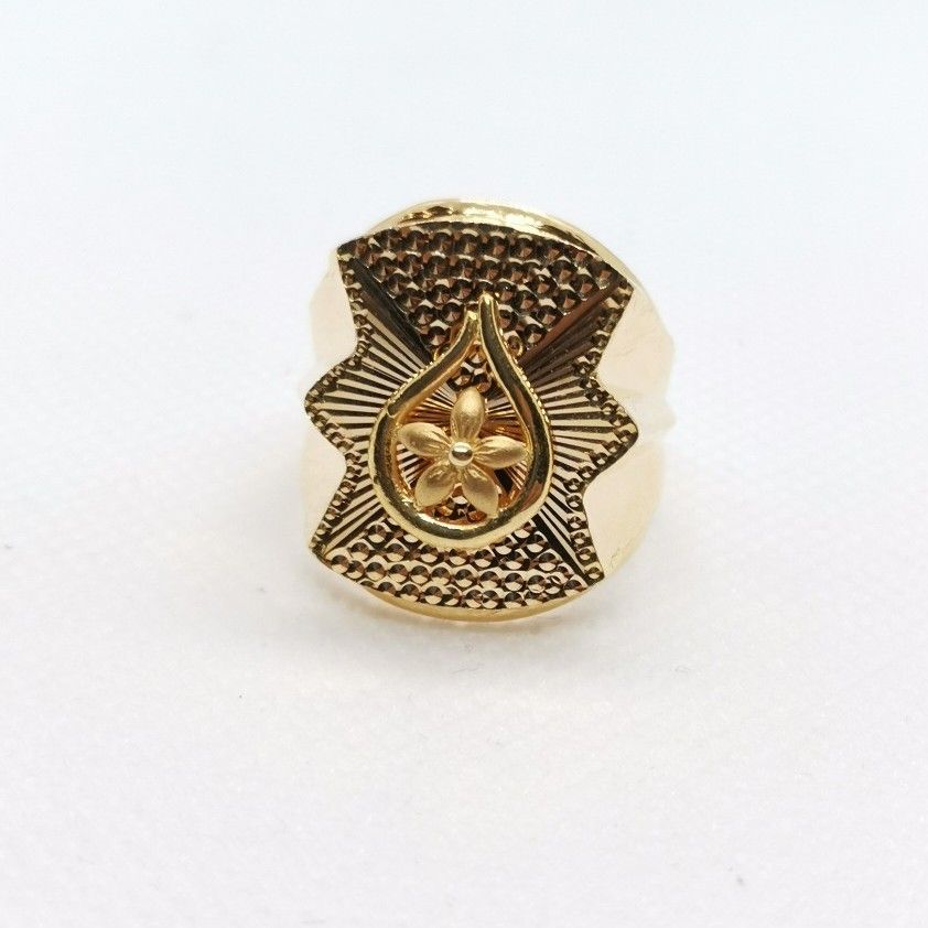 Gents Ring
