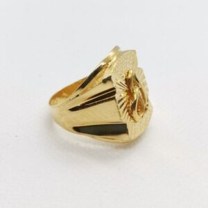 Gents Ring