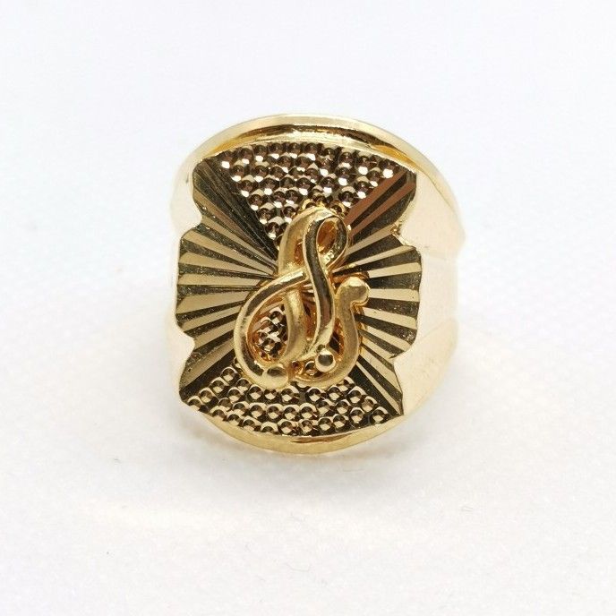 Gents Ring