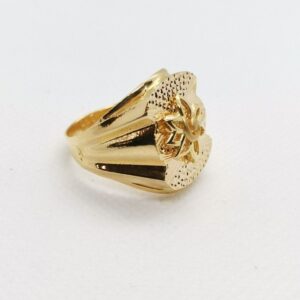 Gents Ring