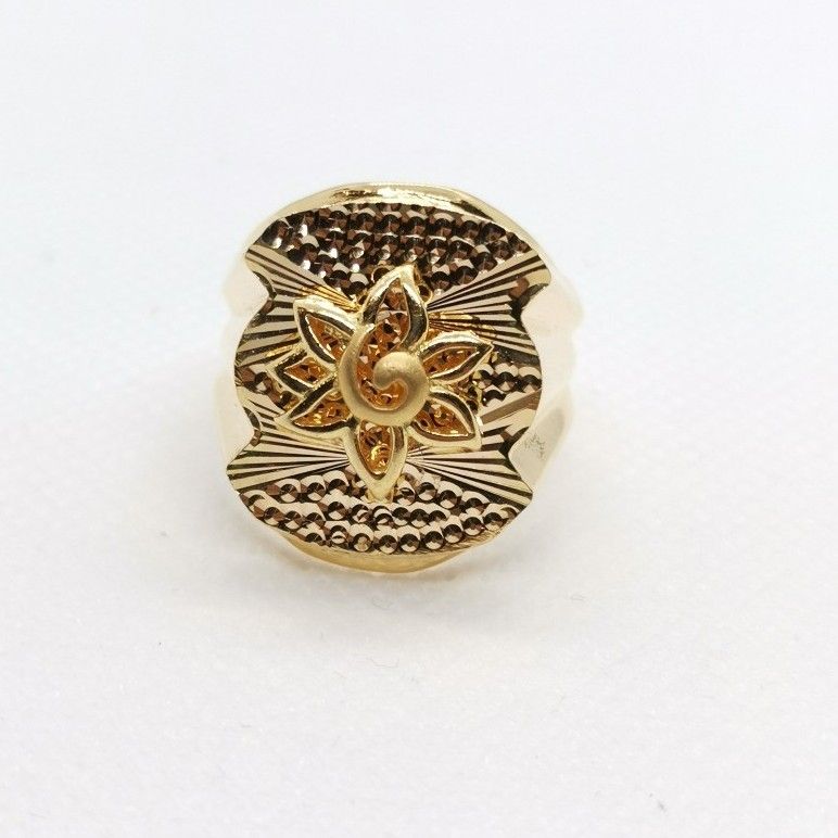 Gents Ring