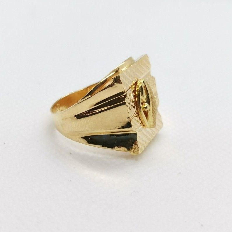 Gents Ring - Image 2