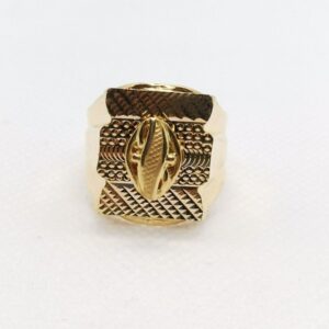Gents Ring
