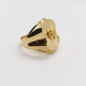 Gents Ring