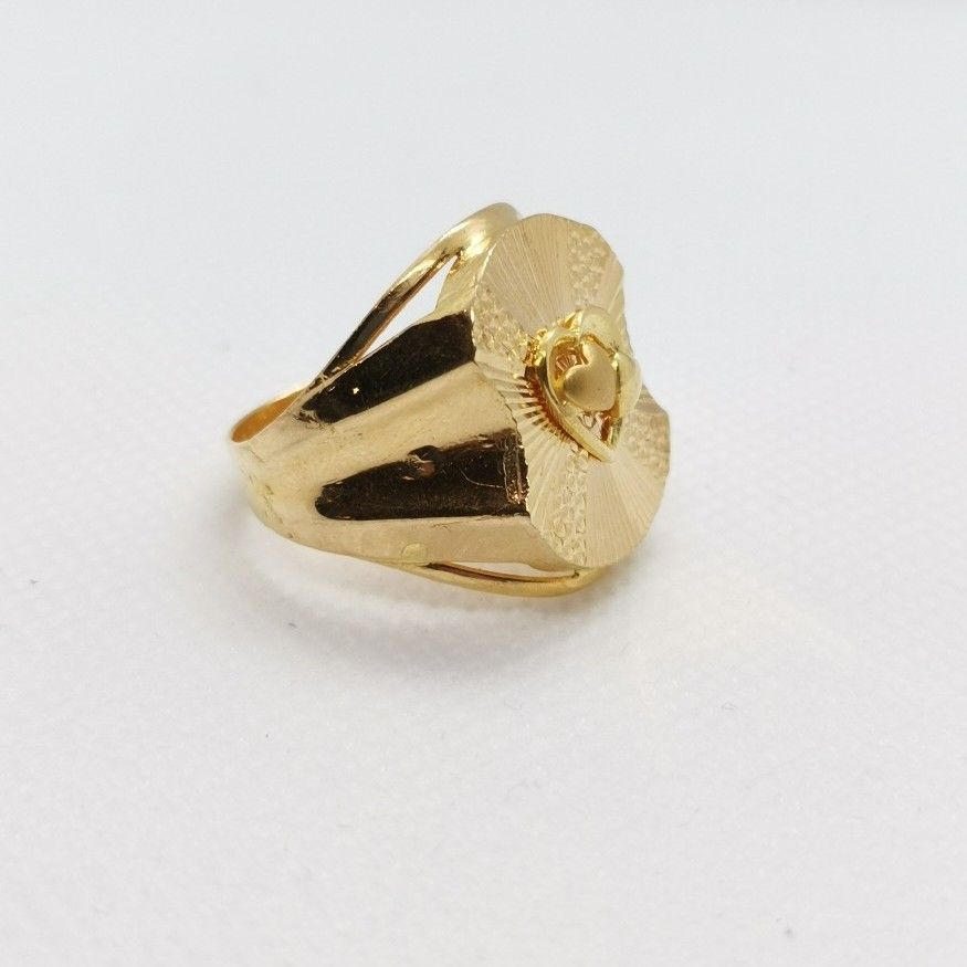 Gents Ring - Image 2