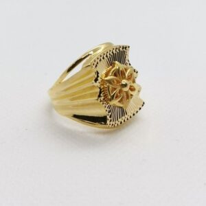 Gents Ring
