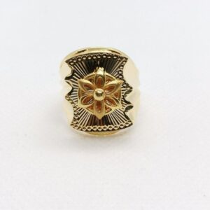 Gents Ring