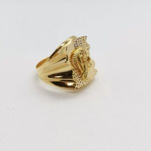 Gents Ring