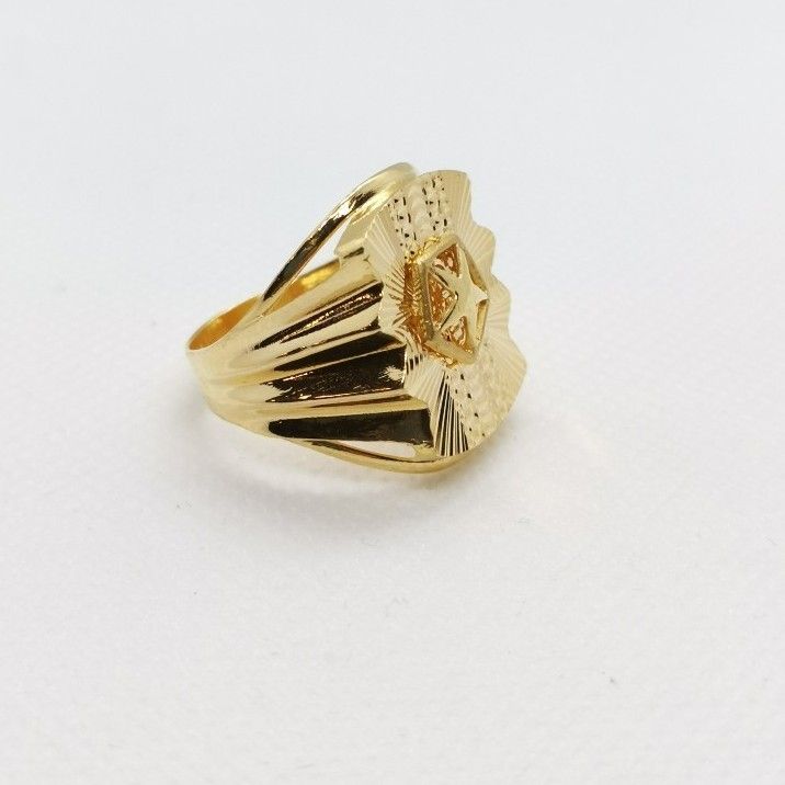 Gents Ring - Image 2