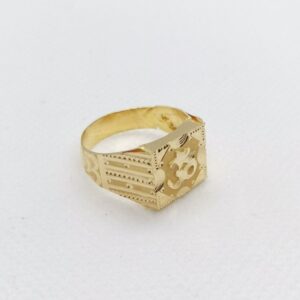 Gents Ring