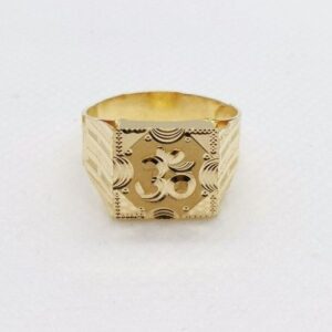 Gents Ring