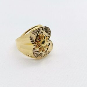 Gents Ring