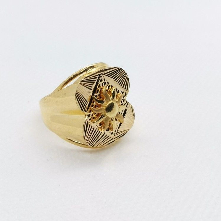 Gents Ring