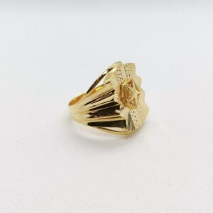Gents Ring