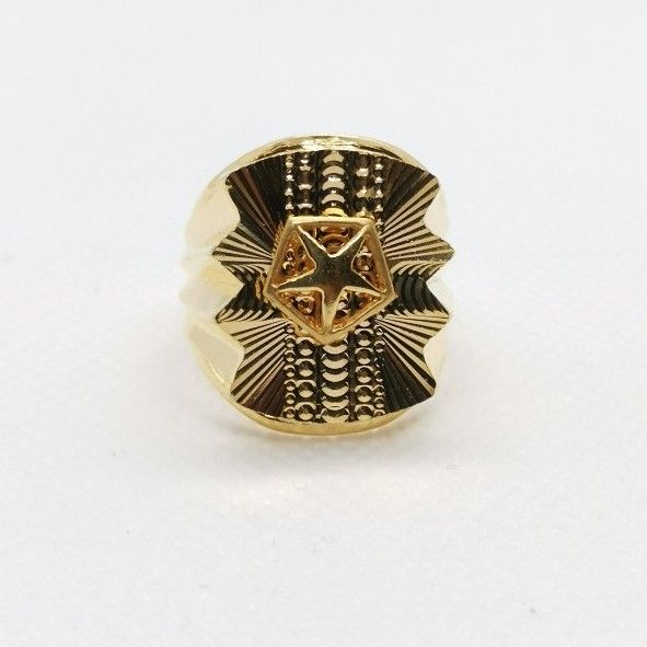 Gents Ring
