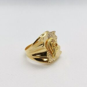 Gents Ring
