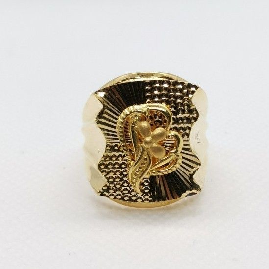 Gents Ring