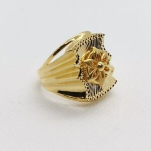 Gents Ring