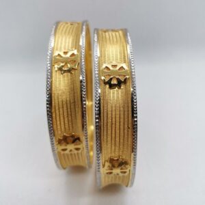 Simple Bangle