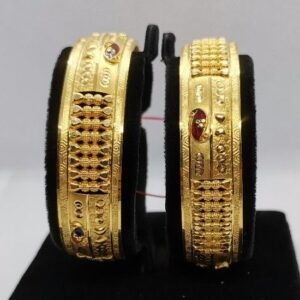 Jali Bangle