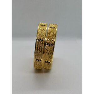 Broad Bangle