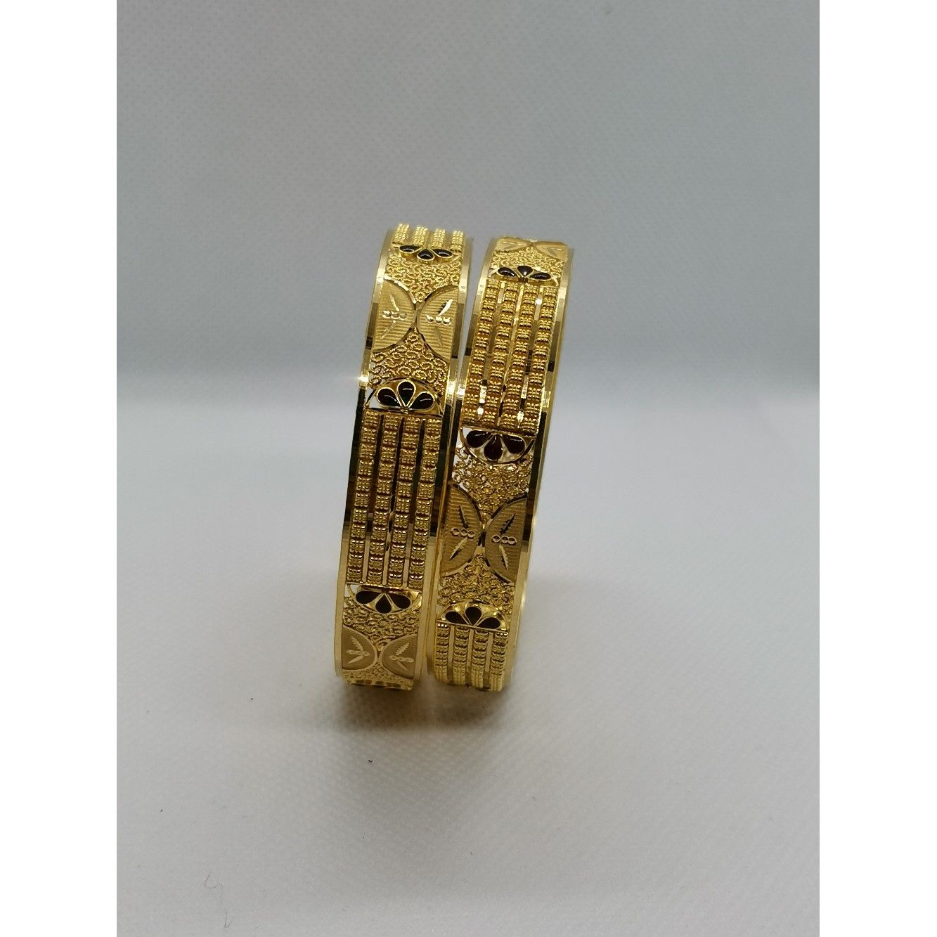 Broad Bangle