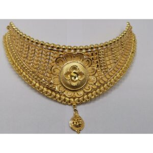 Choher set 14 Broad Shaped
