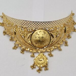 Choker set 4 Rajwari Style