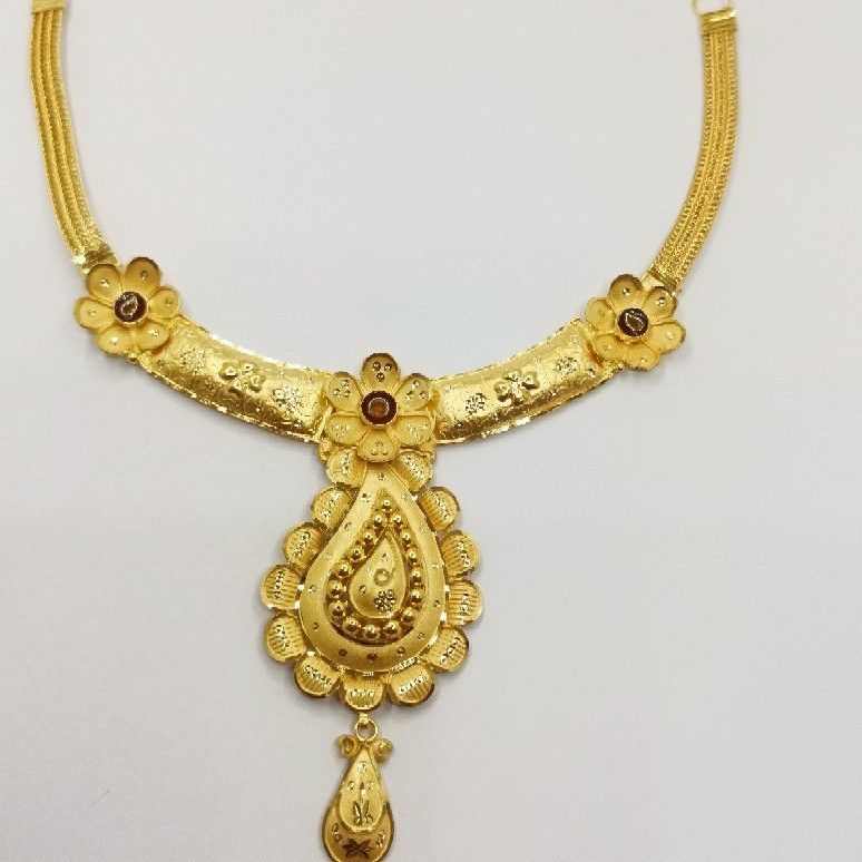 Necklace Nk 119