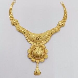 Necklace 114
