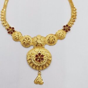 Necklace nk 113