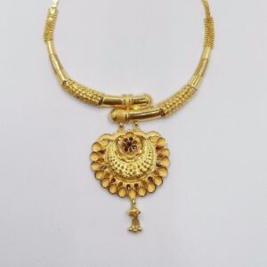 Neckklace 108