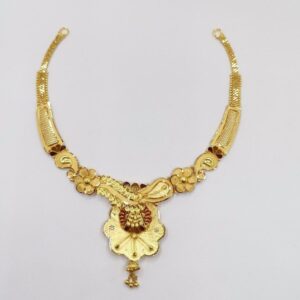 Necklace Nk107