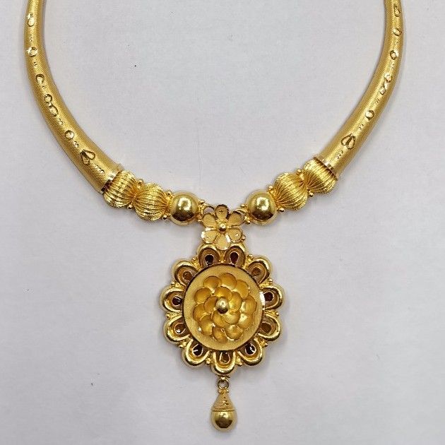 Necklace Nk106