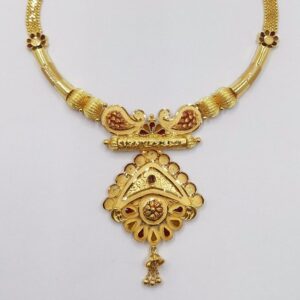 Necklace Nk 105