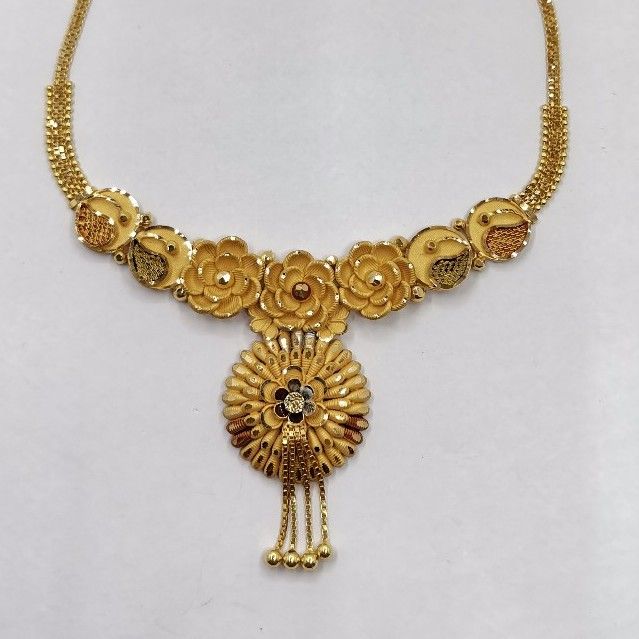 Necklace Nk 104