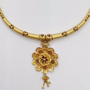 Necklce nk103
