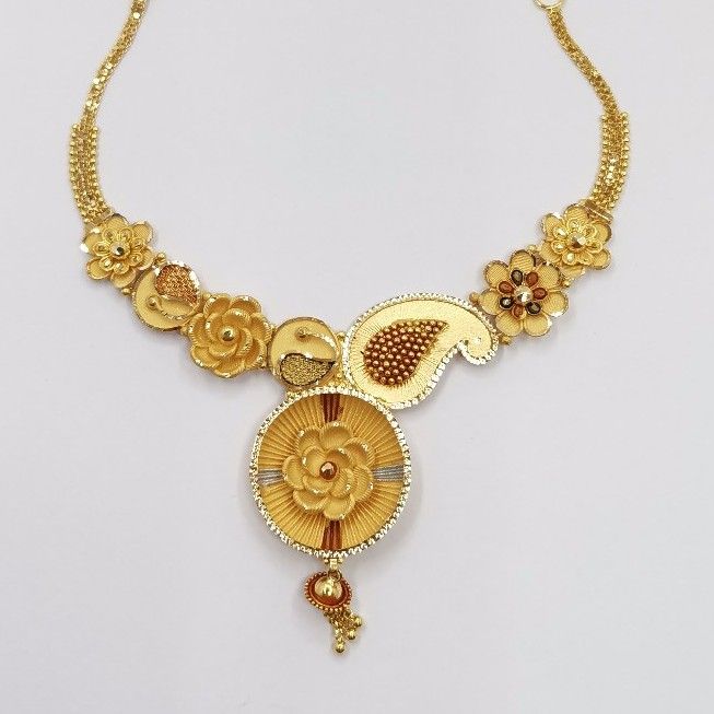 Necklace Nk 99