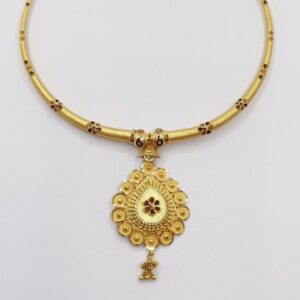 Necklace Nk97